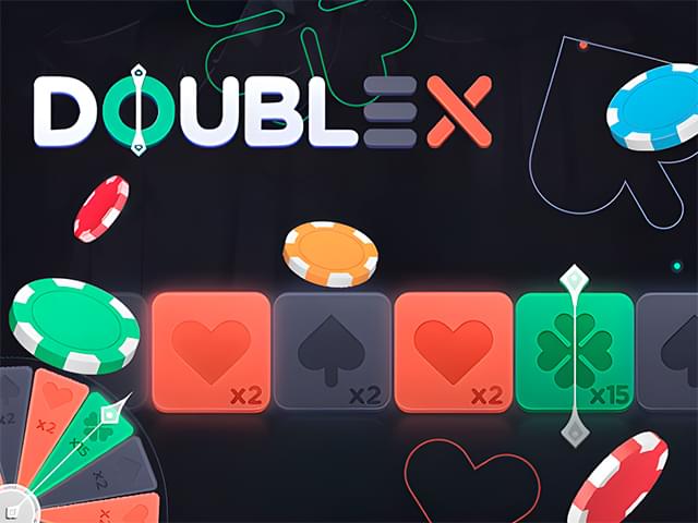jogo631 DoubleX