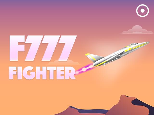 jogo631 F777 Fighter