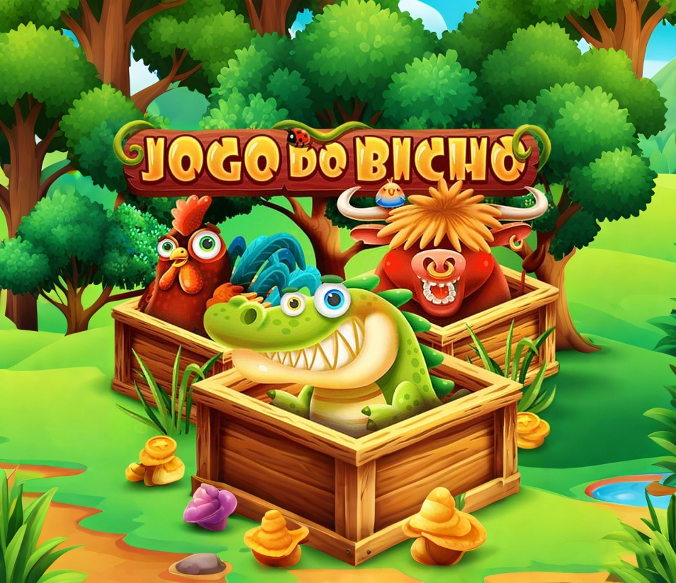 jogo631 Jogo Do Bicho