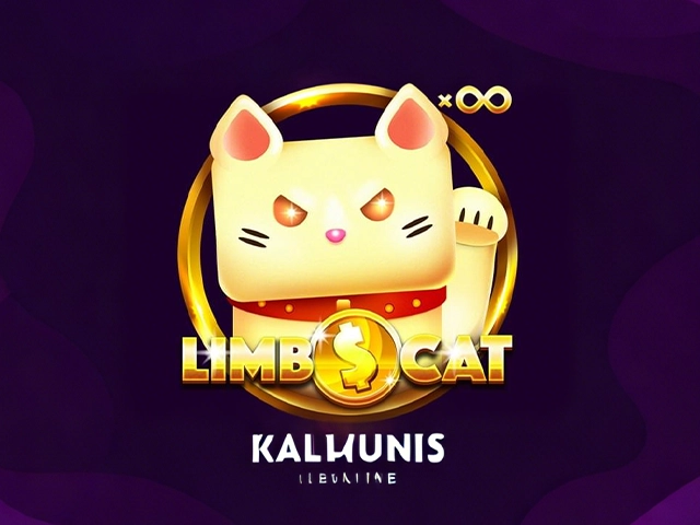 jogo631 Gato do Limbo