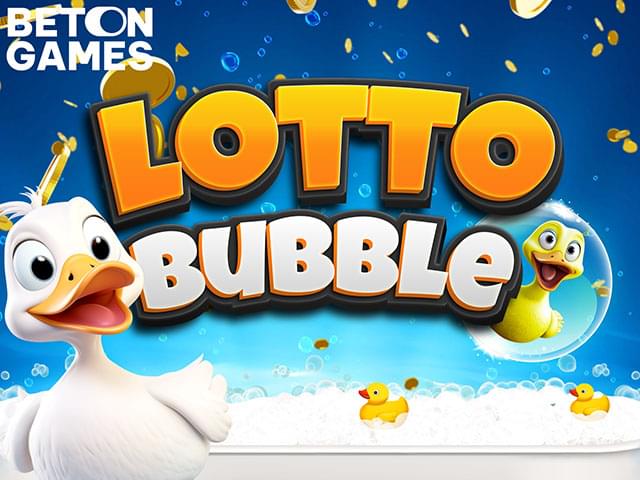jogo631 Lotto Bubble Pro